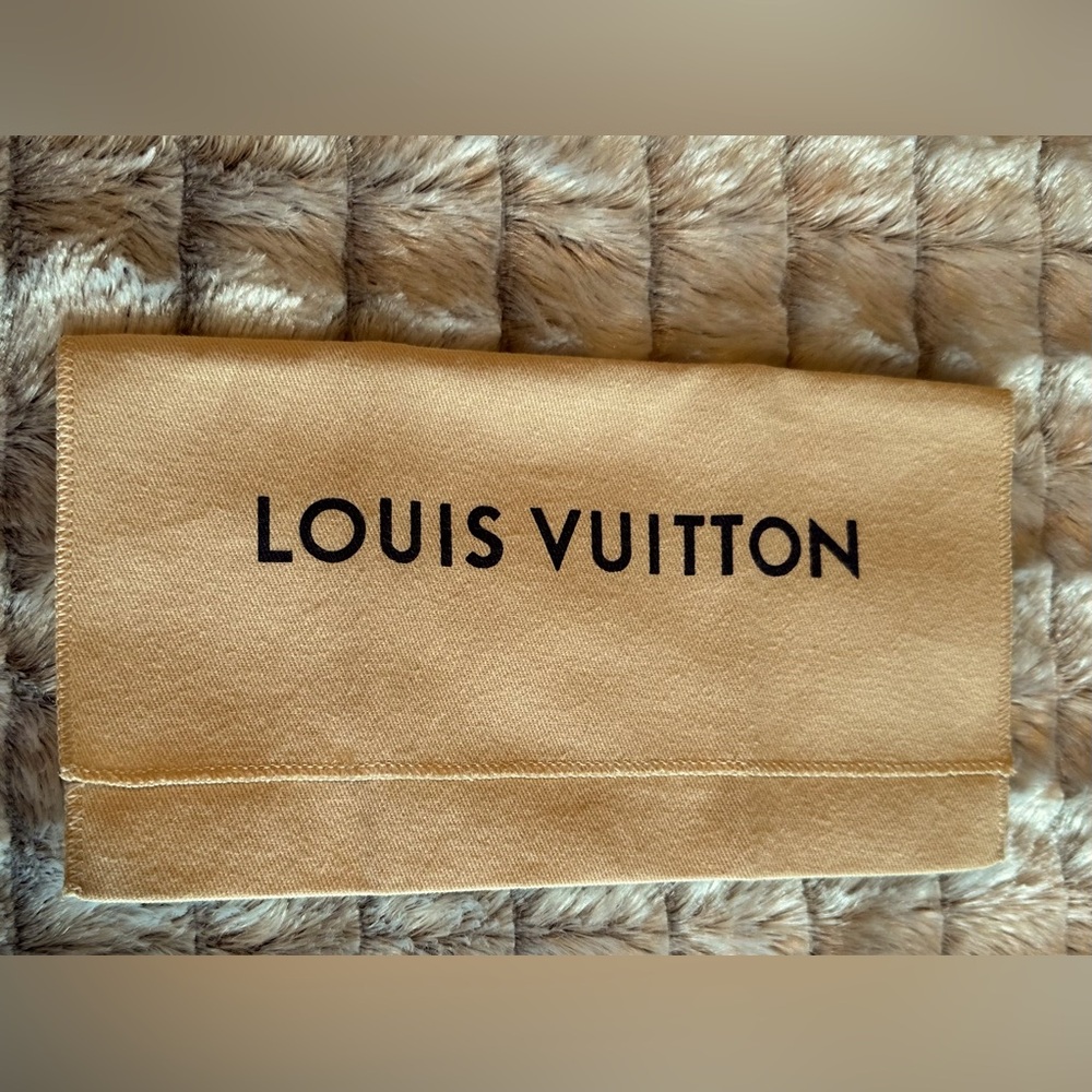 Louis Vuitton Dust Bag